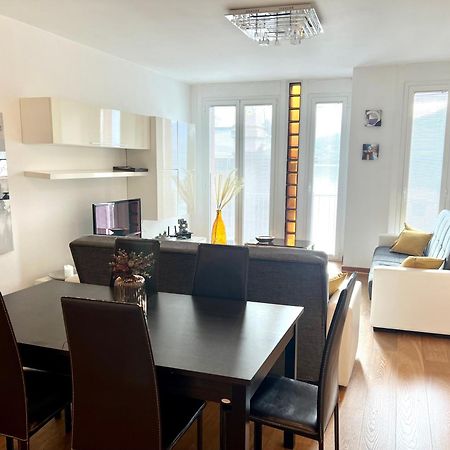 Elizaveta Apartamento Oggebio Exterior foto