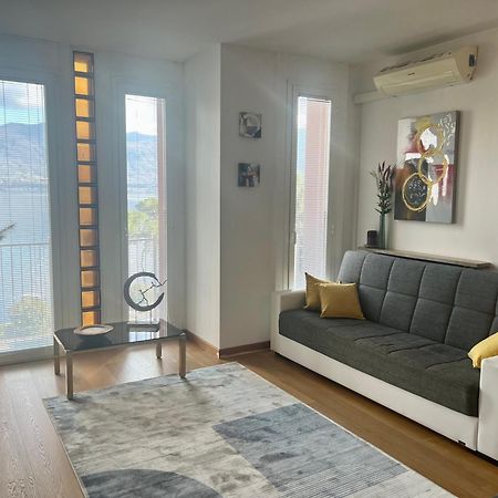 Elizaveta Apartamento Oggebio Exterior foto