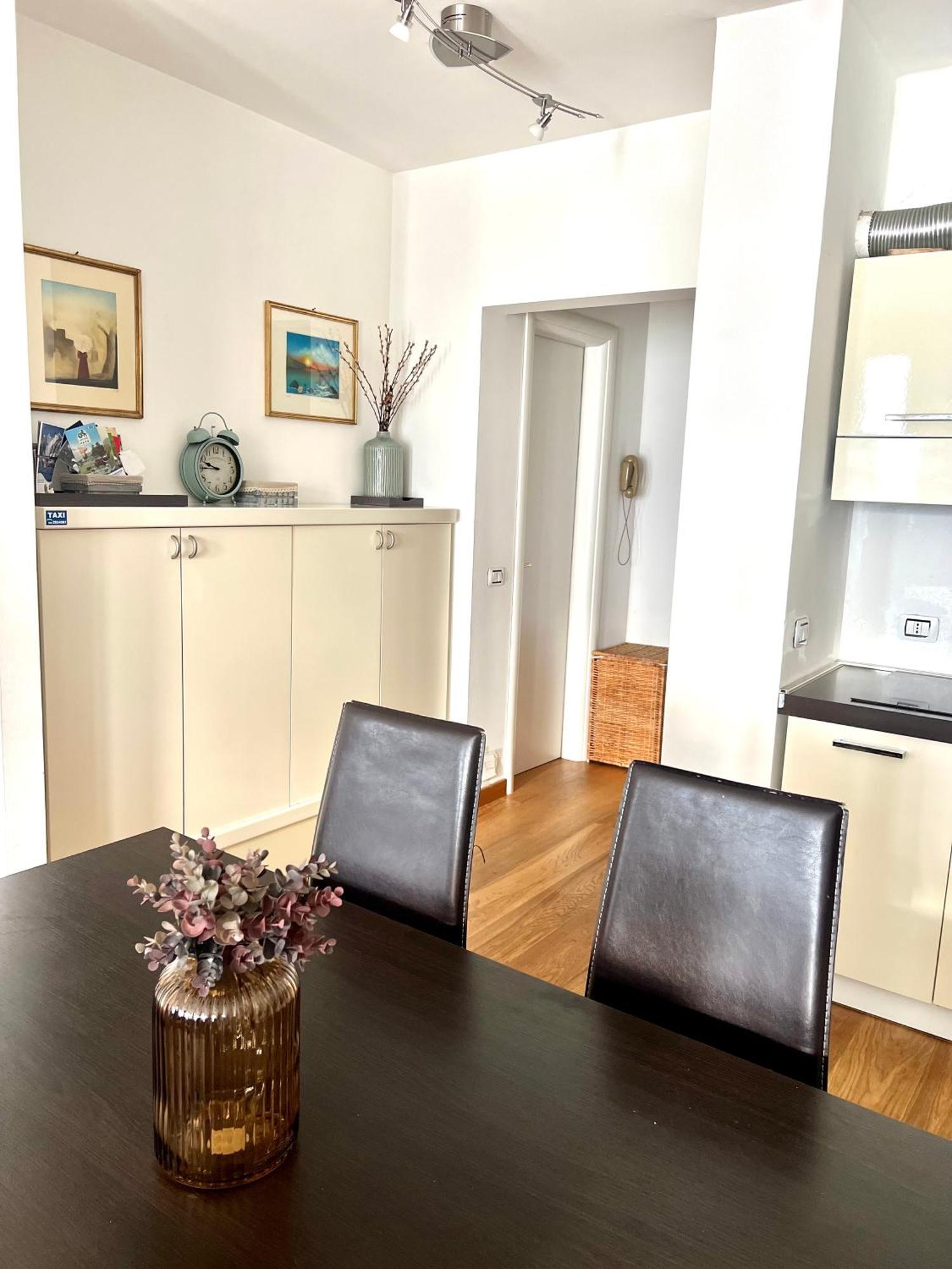 Elizaveta Apartamento Oggebio Exterior foto