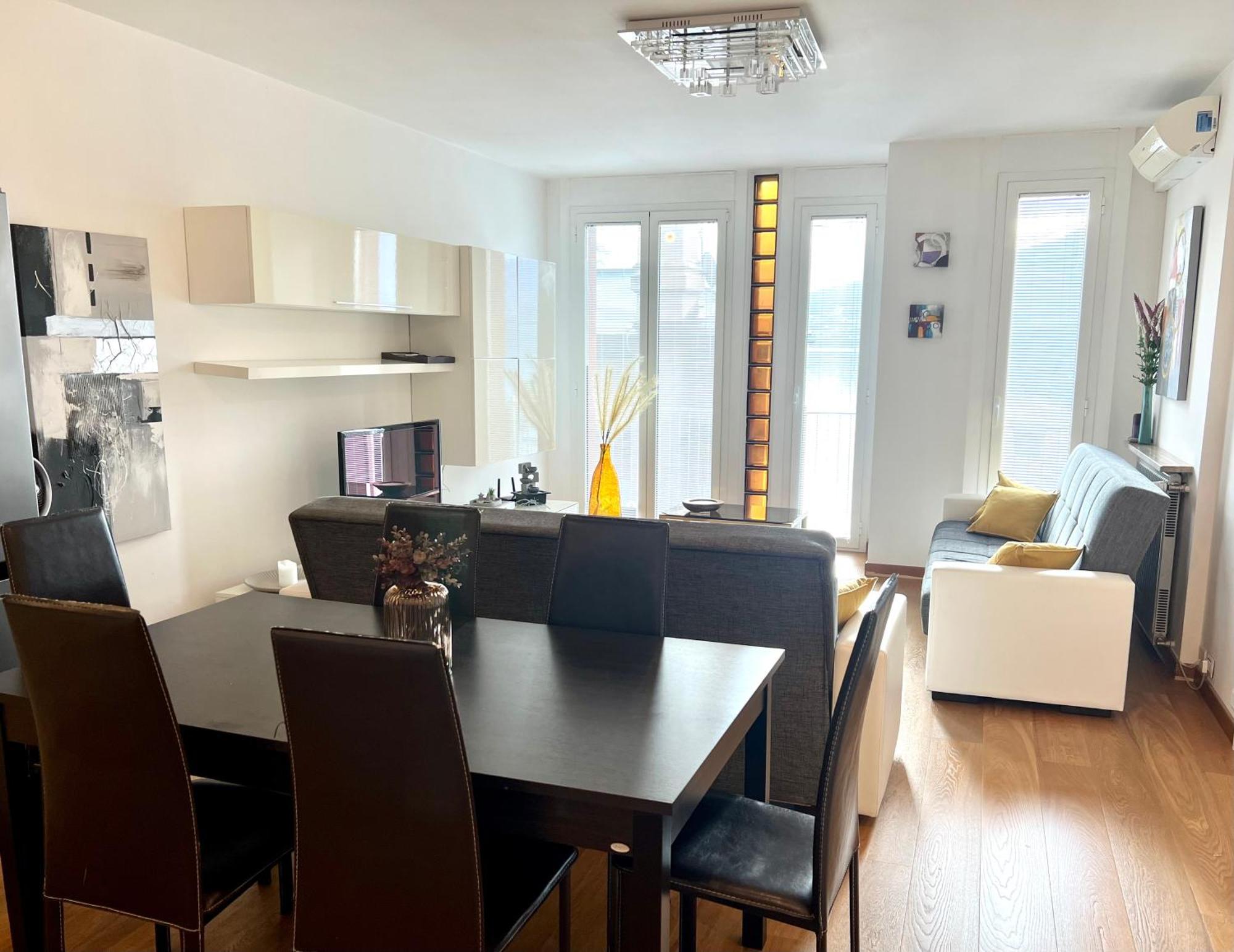 Elizaveta Apartamento Oggebio Exterior foto