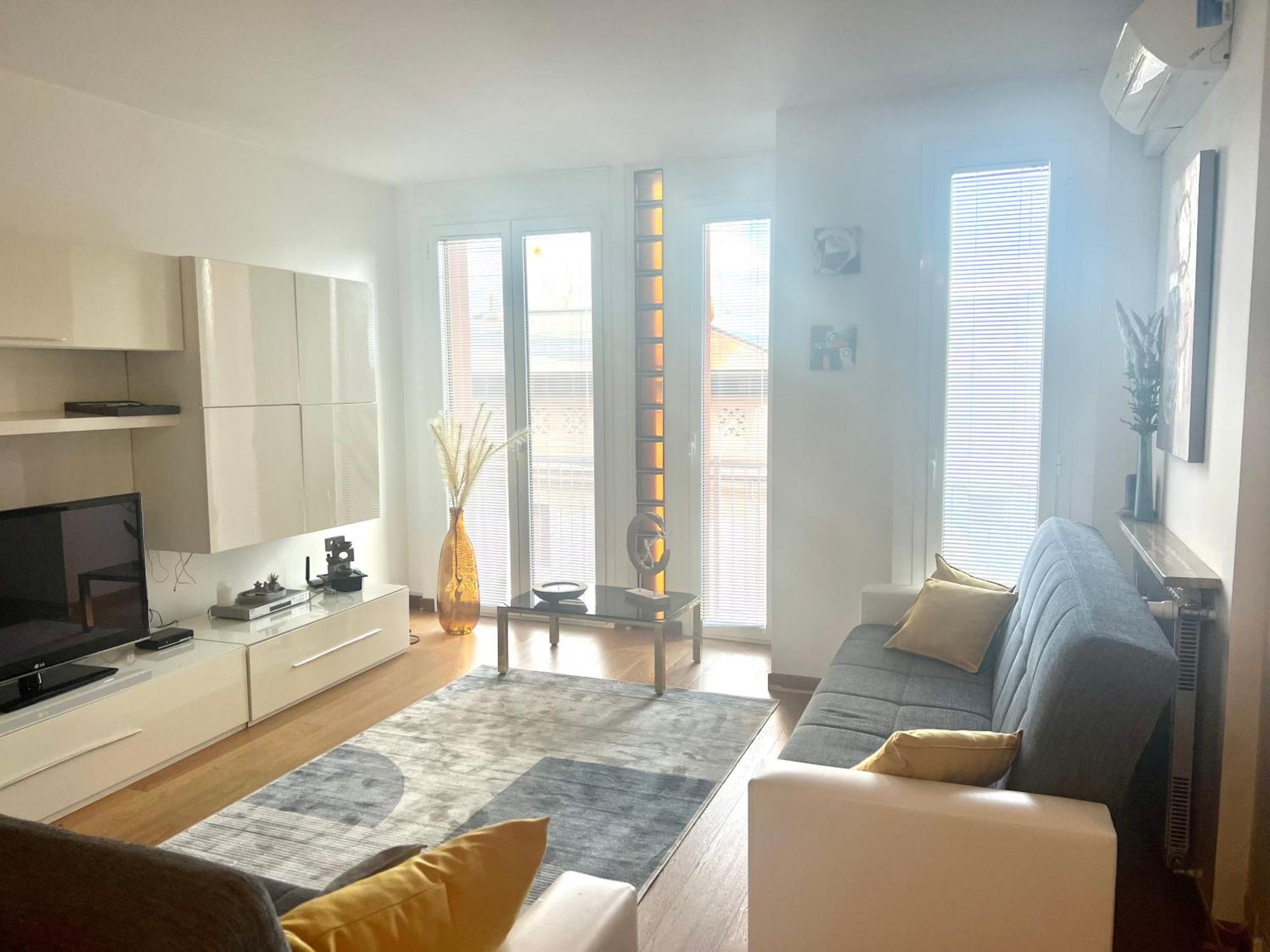 Elizaveta Apartamento Oggebio Exterior foto