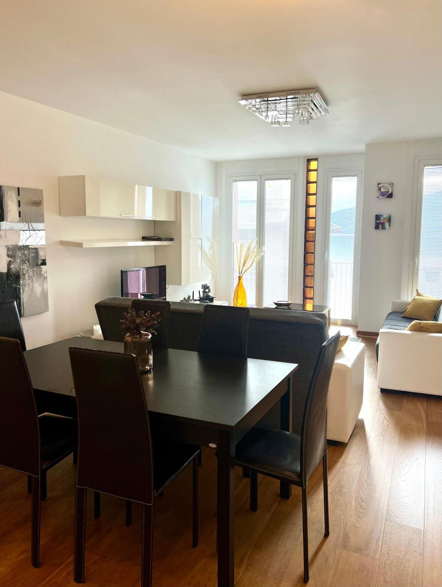 Elizaveta Apartamento Oggebio Exterior foto